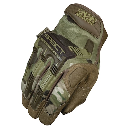 Mechanix Wear MPact  glove XX Large 12 Multicam MECMPT-78-012
